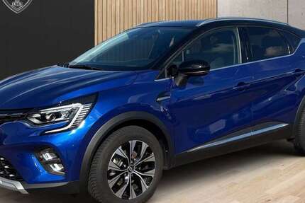Renault Captur 17.500 km 20.990 &euro; Peine 31226