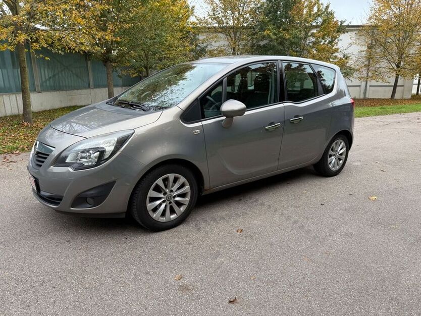 Meriva