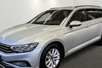 VW Passat Variant 114.818 km 20.890 &euro; Kusel 66869