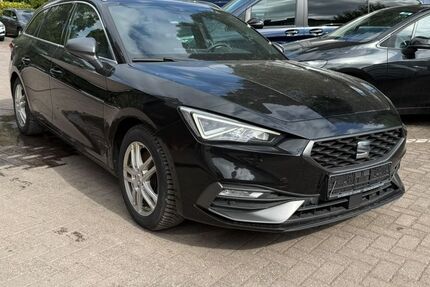 Seat Leon 120.164 km 16.450 &euro; Eisenach 99817