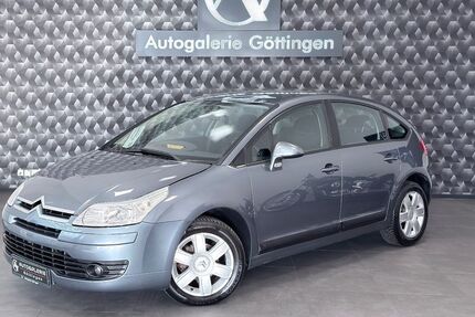 Citroen C4 165.234 km 3.099 &euro; Göttingen 37081