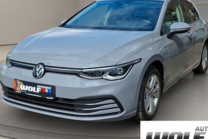 VW Golf 39.941 km 22.799 &euro; Ramstein-Miesenbach 66877