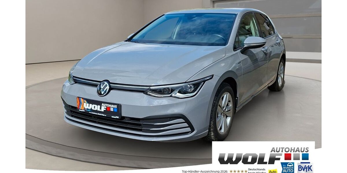 VW Golf 39.941 km 22.799 &euro; Ramstein-Miesenbach 66877
