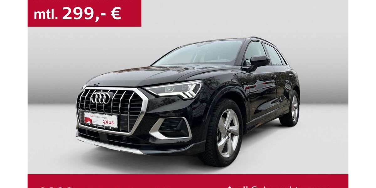 Audi Q3 15.353 km 34.499 &euro; Pforzheim 75179