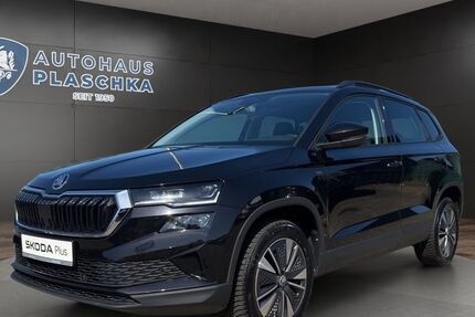 Skoda Karoq 24.350 km 32.450 &euro; Winsen/Luhe 21423