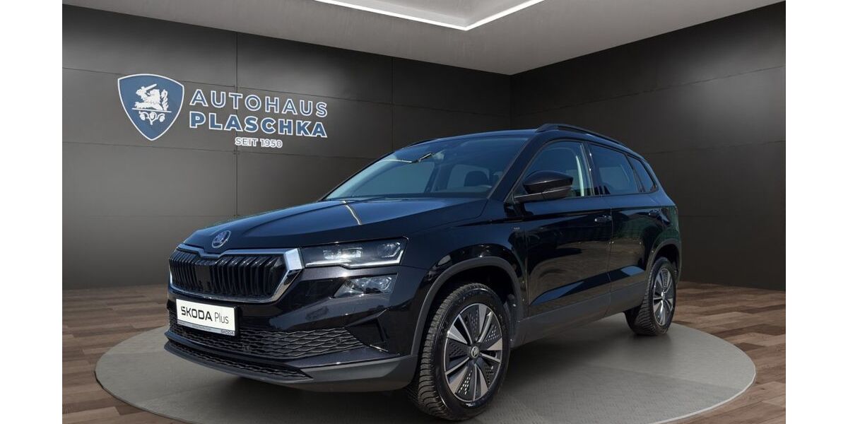 Skoda Karoq 24.350 km 32.450 &euro; Winsen/Luhe 21423