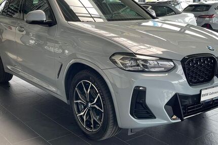 BMW X4 9.153 km 51.900 &euro; Langenfeld 40764
