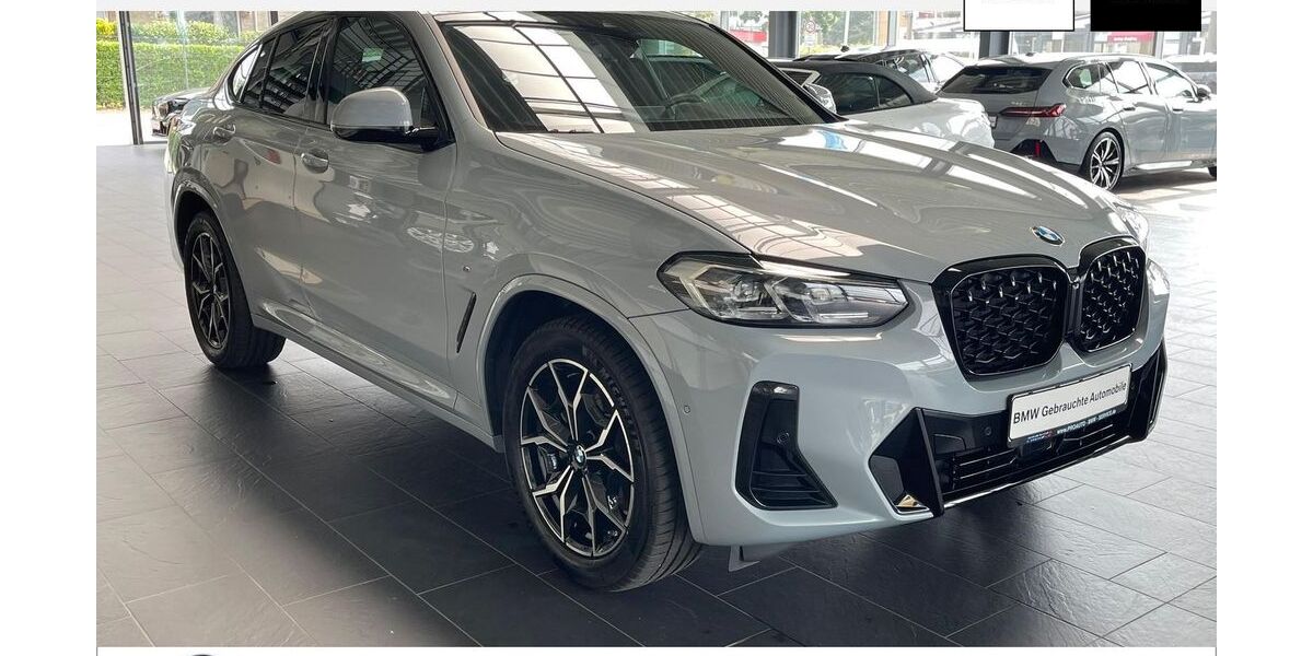 BMW X4 9.153 km 51.900 &euro; Langenfeld 40764