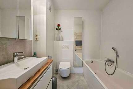 Wohnung Rödermark - 4 Zimmer, 98 m&sup2;, 269.900&euro; | Angebot:26211622