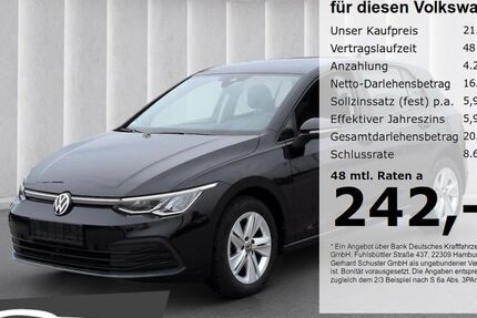 VW Golf 52.238 km 20.980 &euro; Ruhstorf 94099