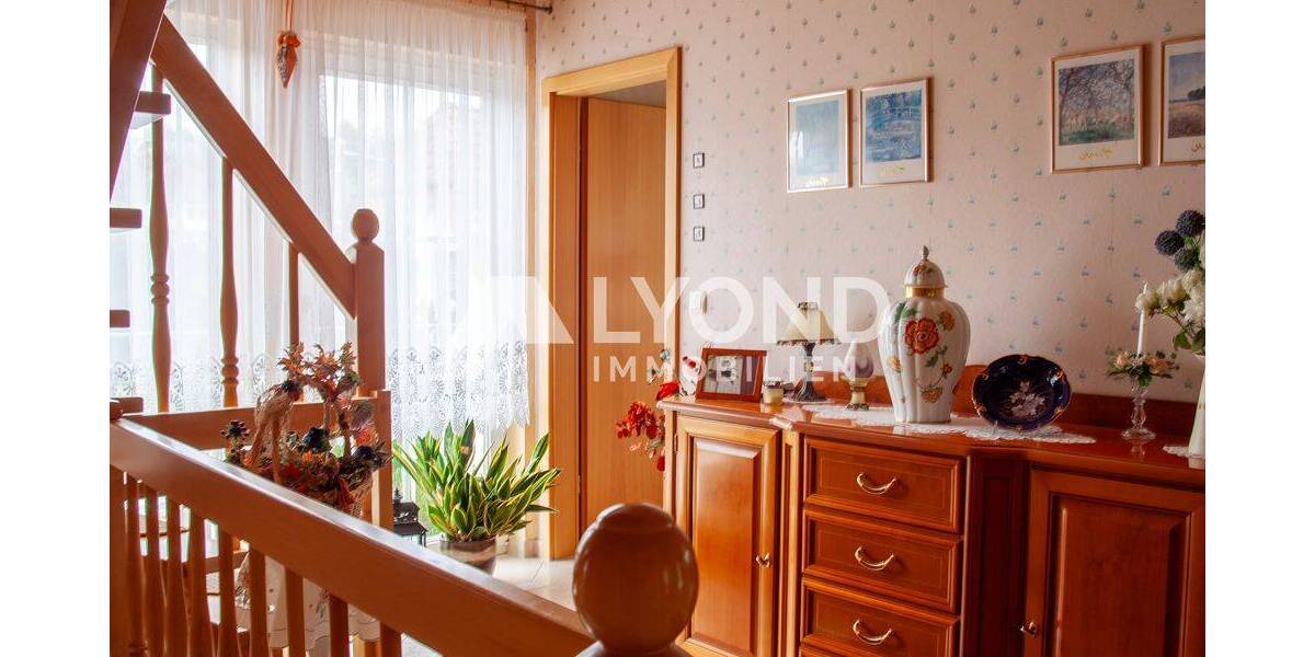 Einfamilienhaus Bad Köstritz Hartmannsdorf - 6 Zimmer, 125 m&sup2;, 375.000&euro; | Angebot:26929340