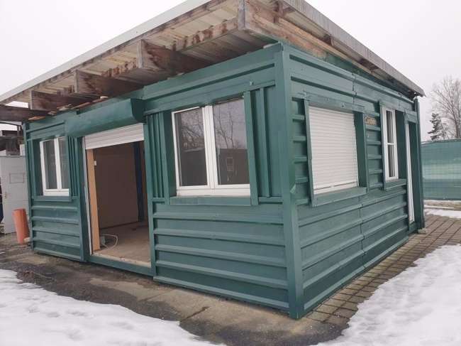 Gewerbeobjekt Maxhütte-Haidhof / Deglhof Deglhof - 270&euro; | Angebot:24991113