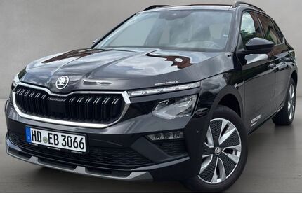 Skoda Kamiq 32.000 km 24.980 &euro; Eberbach 69412