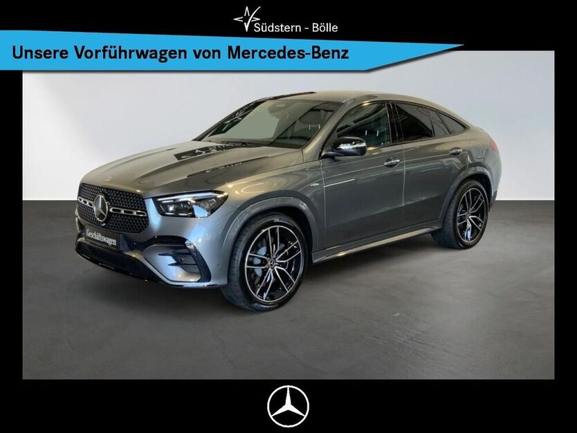 GLE 350