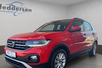 VW T-Cross 73.950 km 14.979 &euro; Alfeld 31061