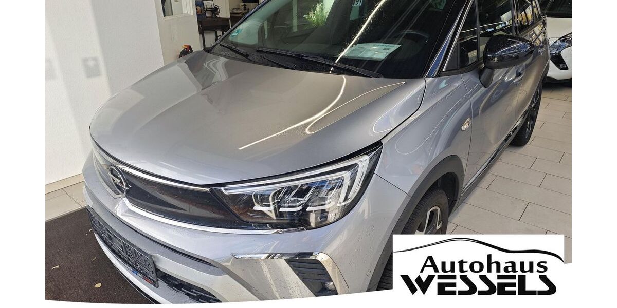 Opel Crossland (X) 39.590 km 17.390 &euro; Wittmund 26409