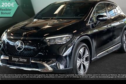 Mercedes-Benz EQE SUV 17.909 km 58.990 &euro; Stuttgart 70469