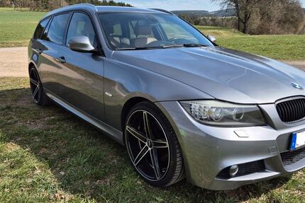 BMW 320 280.500 km 6.990 &euro; Wernberg-Köblitz 92533