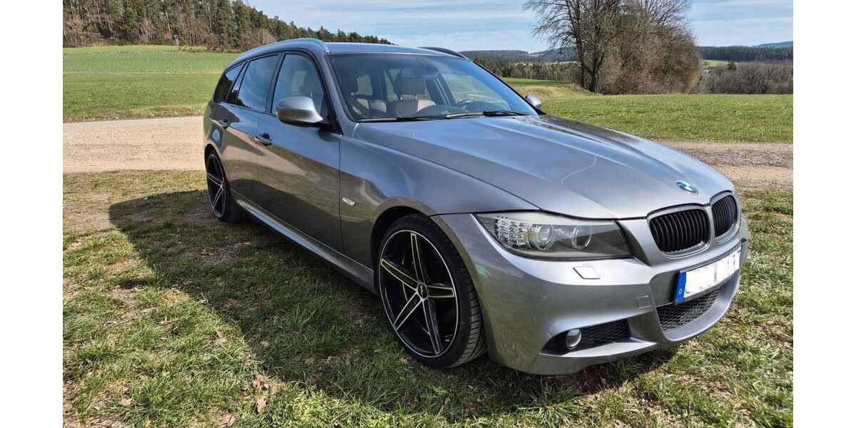 BMW 320 280.500 km 6.990 &euro; Wernberg-Köblitz 92533