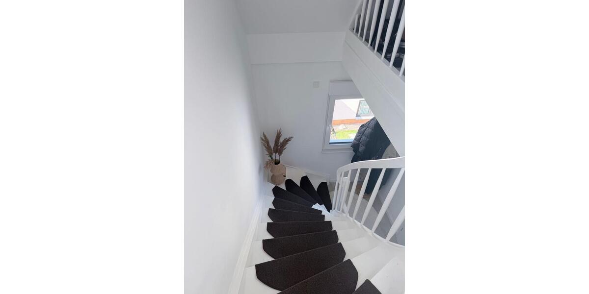 Etagenwohnung Ober-Ramstadt Ramstadt - 3 Zimmer, 70 m&sup2;, 1.250&euro; | Angebot:25792455