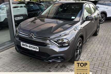 Citroen C4 6.000 km 17.995 € Flensburg 24941