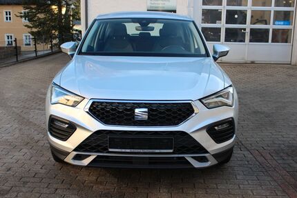 Seat Ateca 28.900 km 24.790 &euro; Neuhausen 09544