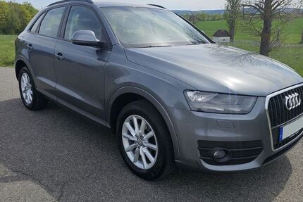 Audi Q3 117.569 km 12.700 &euro; Bad Windsheim 91438