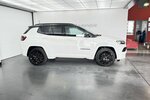 Jeep Compass S Plug-IN Hybrid 4WD 1.Hand Anhängerkplg 43.400 km 24.720 &euro; Lich 35423