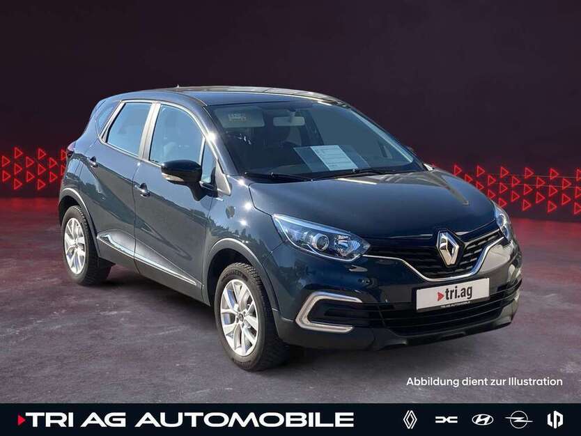 Captur