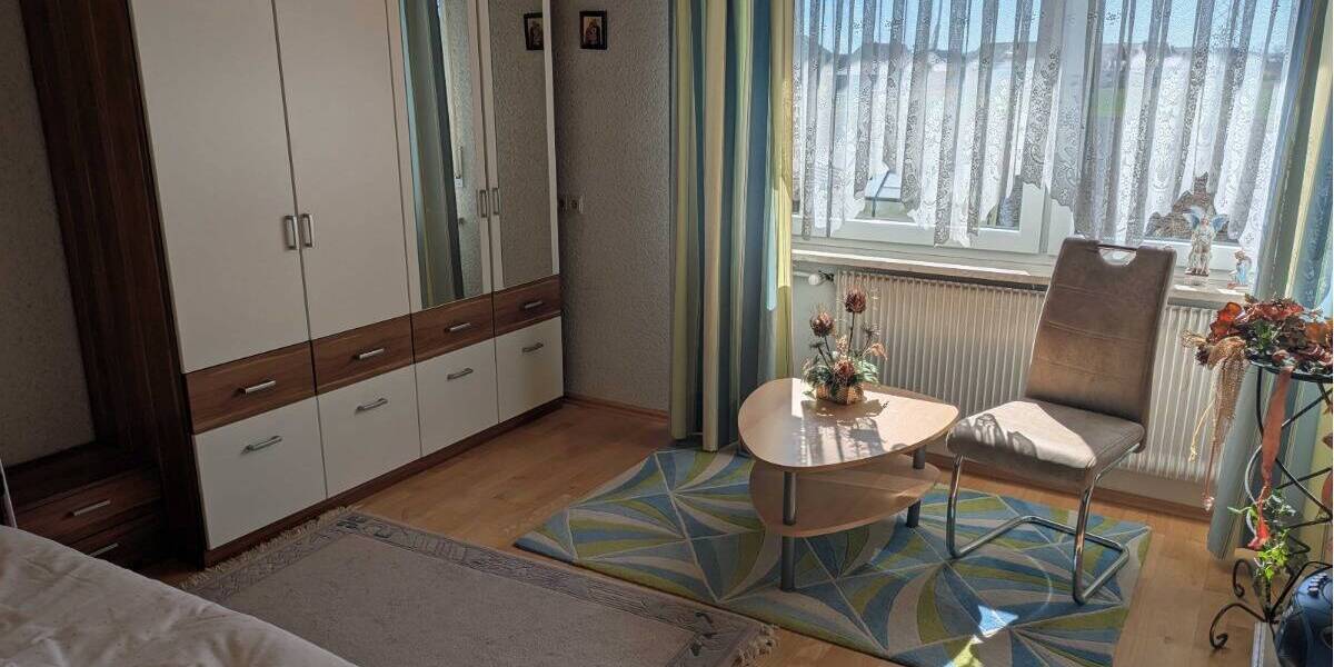 Einfamilienhaus Schwandorf Büchelkühn - 6 Zimmer, 190 m&sup2;, 1.600&euro; | Angebot:26376109