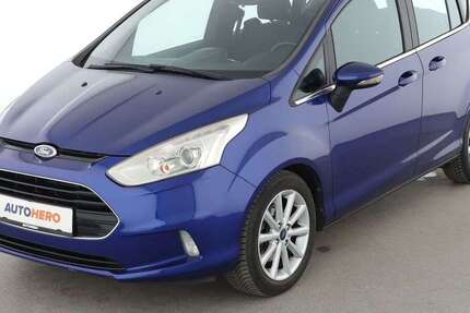 Ford B-Max 37.486 km 12.190 &euro; Nürnberg 90441