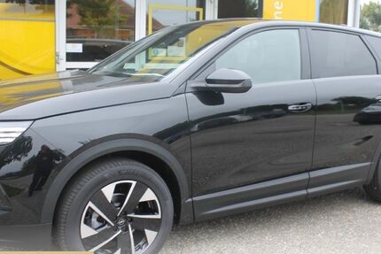Opel Grandland (X) 20.000 km 32.130 &euro; Deggendorf 94469