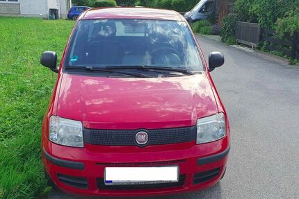 Fiat Panda 172.000 km 2.500 &euro; flintsbach 83126
