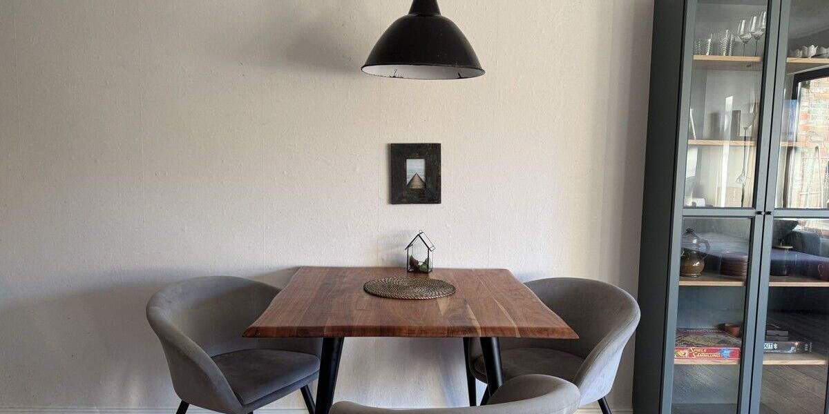 Etagenwohnung Varel / Dangast Dangast - 1 Zimmer, 38 m&sup2;, 149.000&euro; | Angebot:24724055