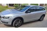 Volvo V60 93.000 km 23.900 € Dachau 85221