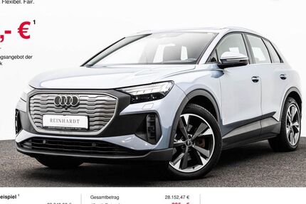 Audi Q4 e-tron 63.478 km 29.930 &euro; Hagen 58091