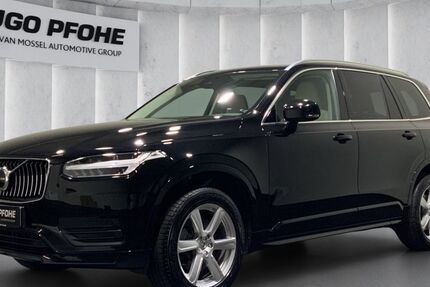 Volvo XC90 52.745 km 49.900 &euro; Hamburg 22297