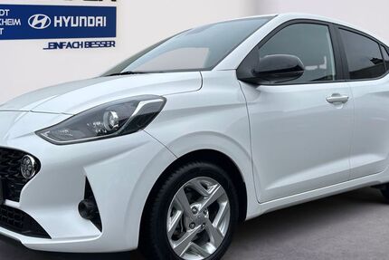 Hyundai i10 10.620 km 15.480 &euro; Bad Dürkheim 67098