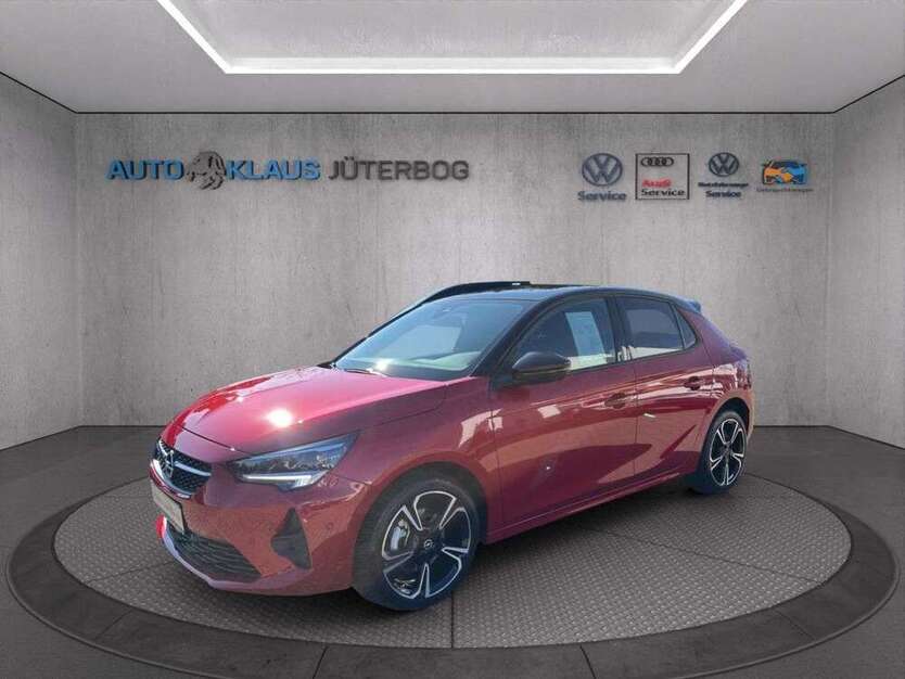 Corsa