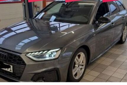 Audi A4 39.000 km 34.850 &euro; Deggendorf 94469