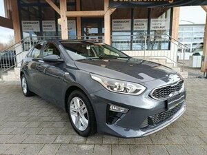 Kia Ceed / ceed CEED 1.5T DCT7 VISION |KOMF |NAV 89.000 km 15.460 &euro; Höhenkirchen-Siegertsbrun 85635