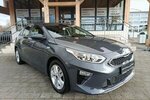 Kia Ceed / ceed CEED 1.5T DCT7 VISION |KOMF |NAV 89.000 km 15.460 &euro; Höhenkirchen-Siegertsbrun 85635