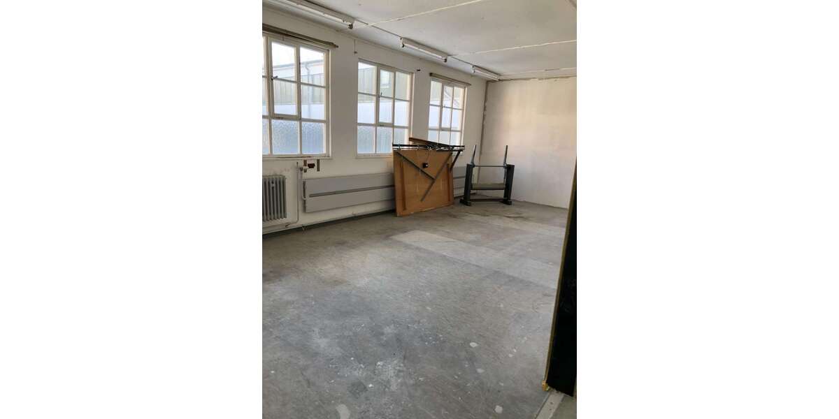 Gewerbeobjekt Göppingen-Jebenhausen Jebenhausen - 135&euro; | Angebot:26460715