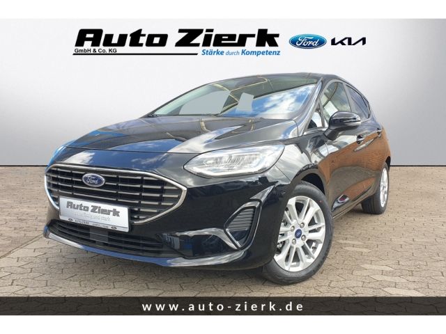 Ford Fiesta 12.500 km 20.990 &euro; Lehrte 31275
