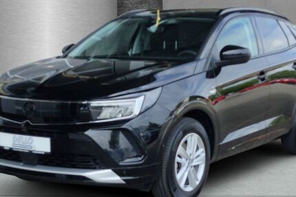 Opel Grandland (X) 18.482 km 23.980 &euro; Syke-Barrien 28857
