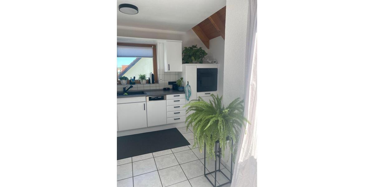 Maisonettenwohnung Neckarsulm - 2.5 Zimmer, 75 m&sup2;, 349.000&euro; | Angebot:26232994