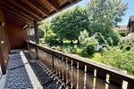 IDEAL FÜR RUHESUCHENDE - ZWISCHEN SEEN & BERGEN - Etagenwohnung Starnberg | Angebot:26984369