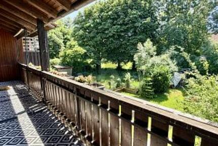 IDEAL FÜR RUHESUCHENDE - ZWISCHEN SEEN & BERGEN - Wohnung Starnberg | Angebot:26984369