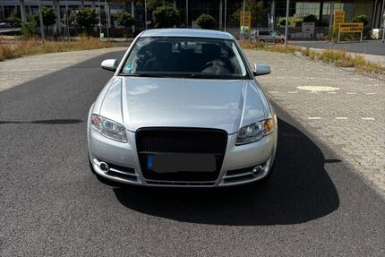 Audi A4 202.000 km 2.499 &euro; Hanau 63456