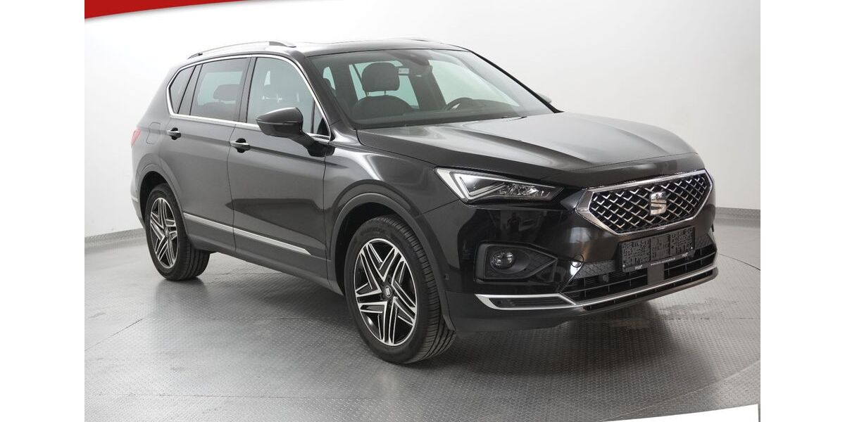 Seat Tarraco 109.000 km 18.350 &euro; Bebra 36179
